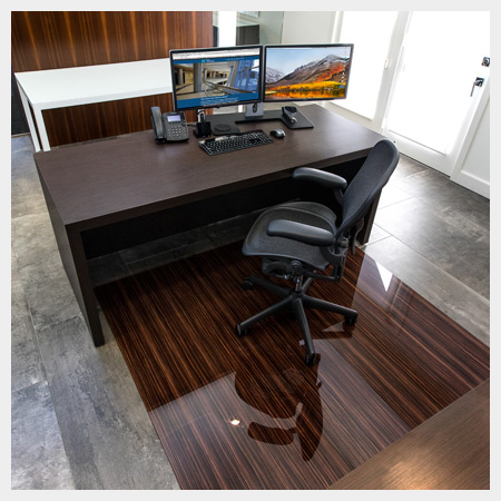 glass chair mats m3 glass techologies