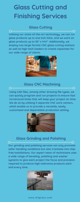 Glass Cutting Specialists