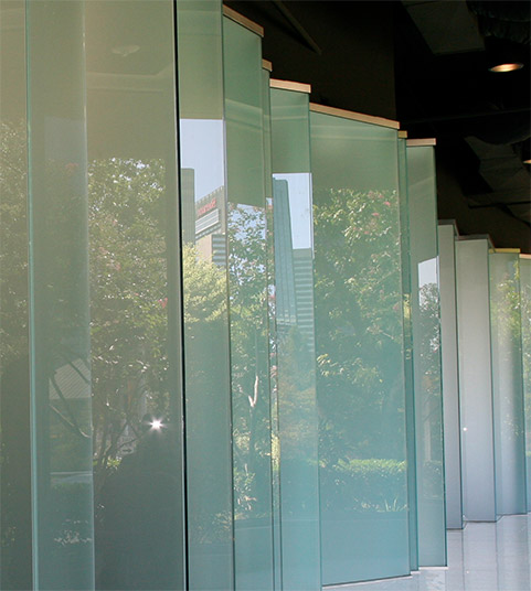 glass-walls